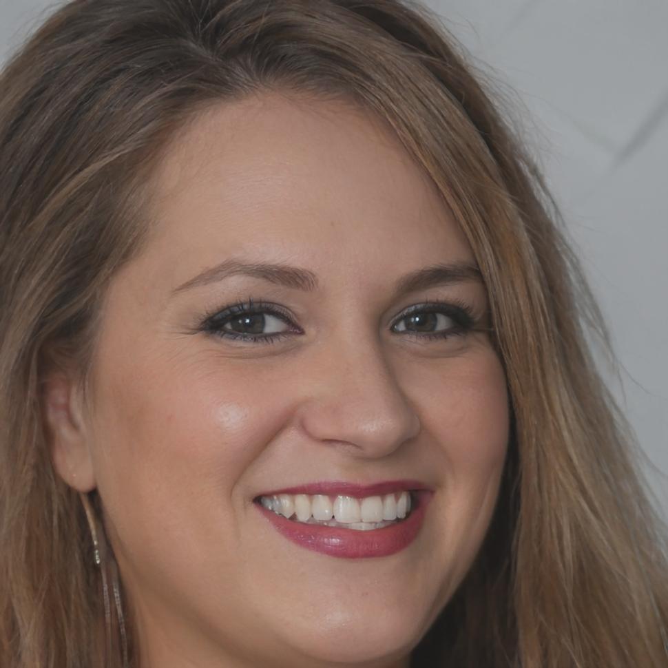 Ritratto professionale di Sofia Martelli