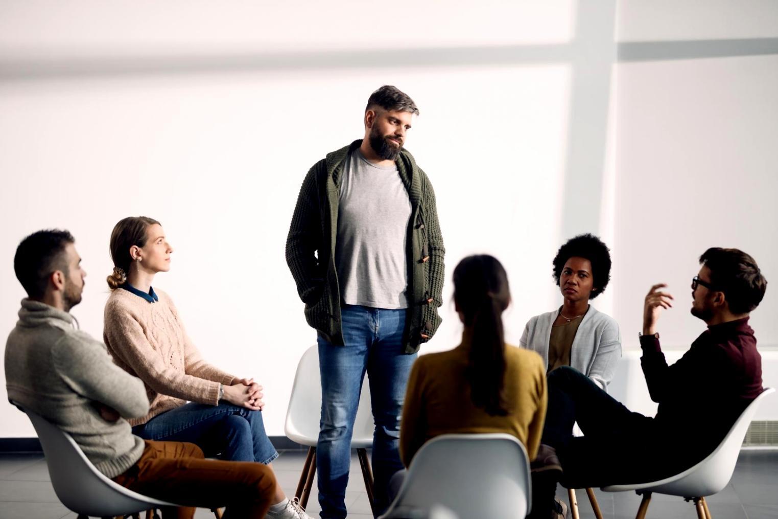 Spazio personale di pratica